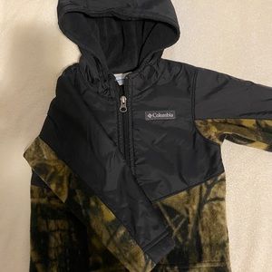 Columbia Toddler 2T jacket